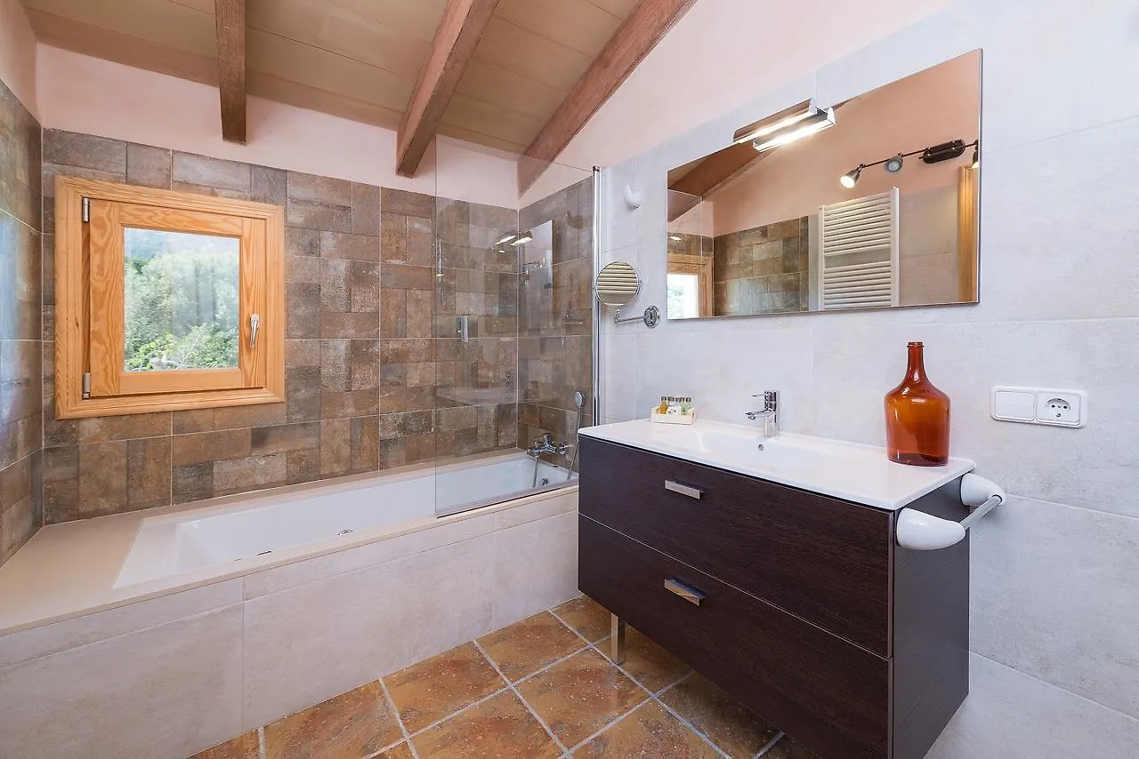 Finca - Agroturisme Sa Parellada Binibona 4*,  Spagna