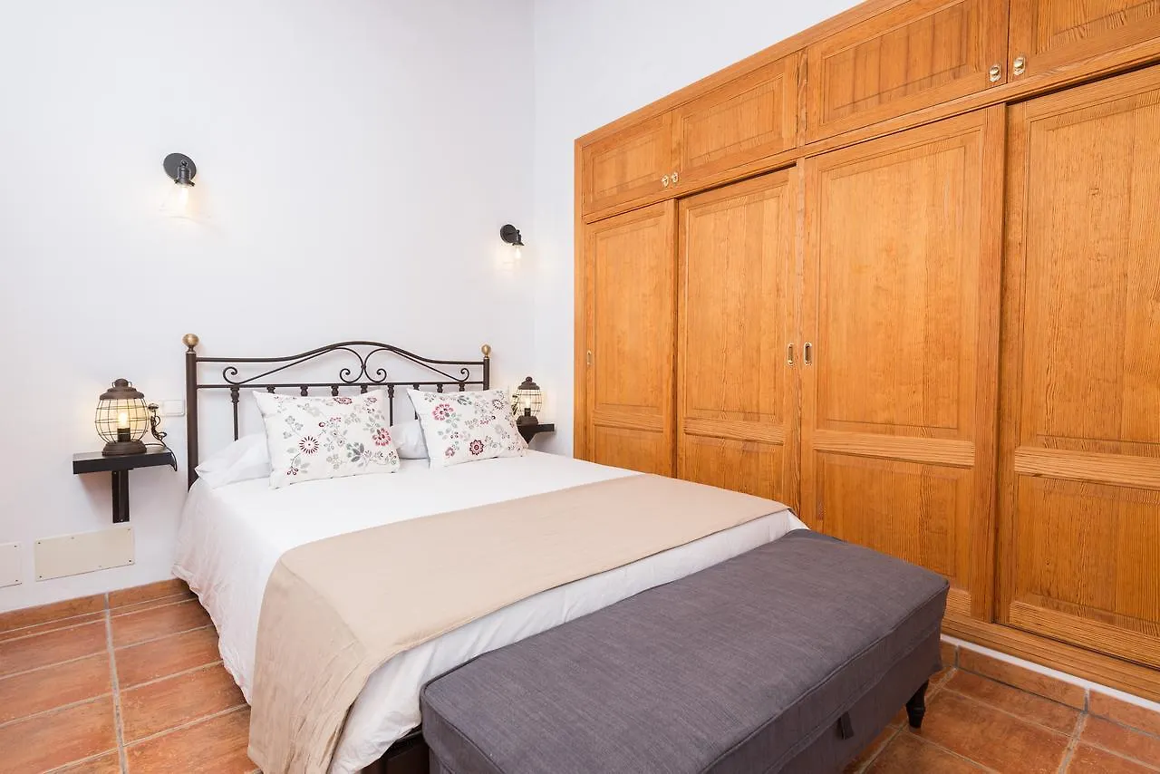 Finca - Agroturisme Sa Parellada Binibona Hotel