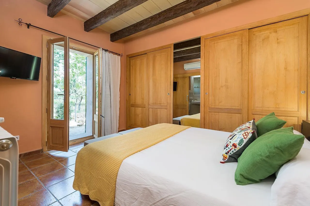 Finca - Agroturisme Sa Parellada Binibona