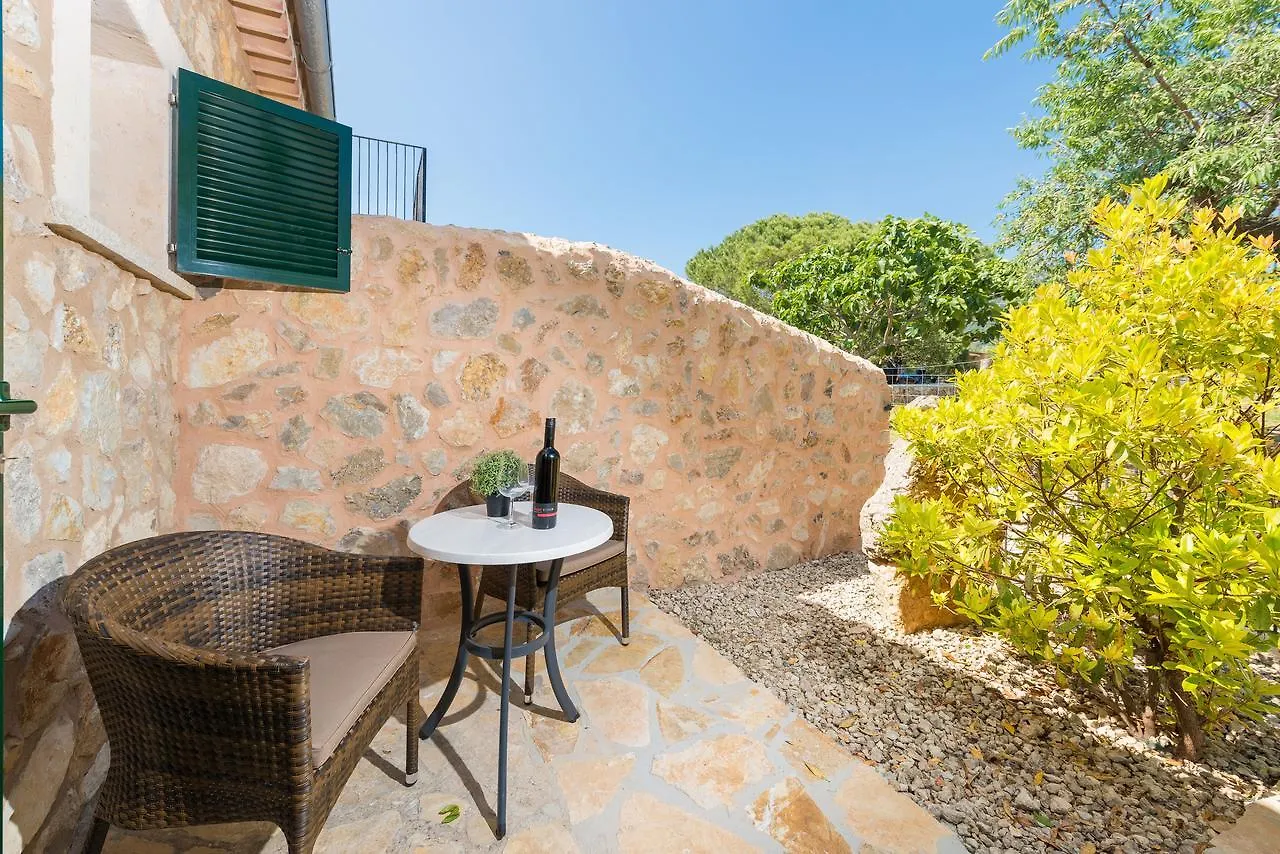 Hotel Finca - Agroturisme Sa Parellada Binibona