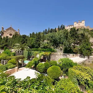 Hotel&restaurant Jardi D'artà Artà