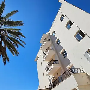 Aparthotel Lis Mallorca, Palma