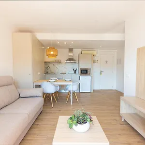Aparthotel Martinez, Palmanova