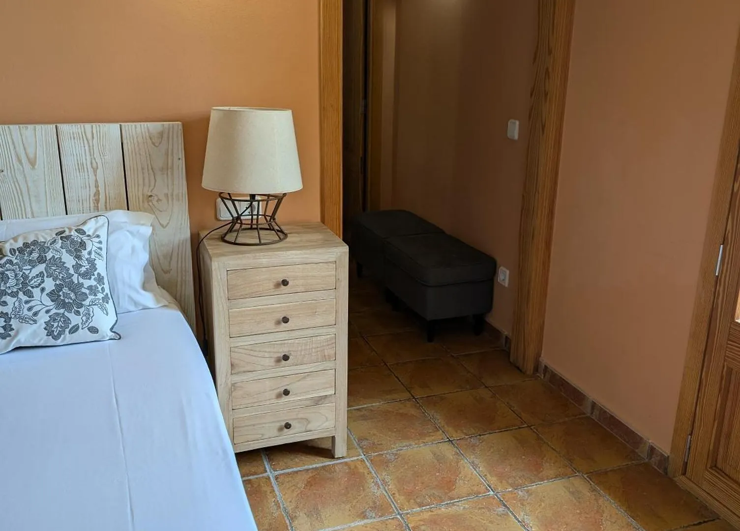 Finca - Agroturisme Sa Parellada Binibona 4*,  Spanien